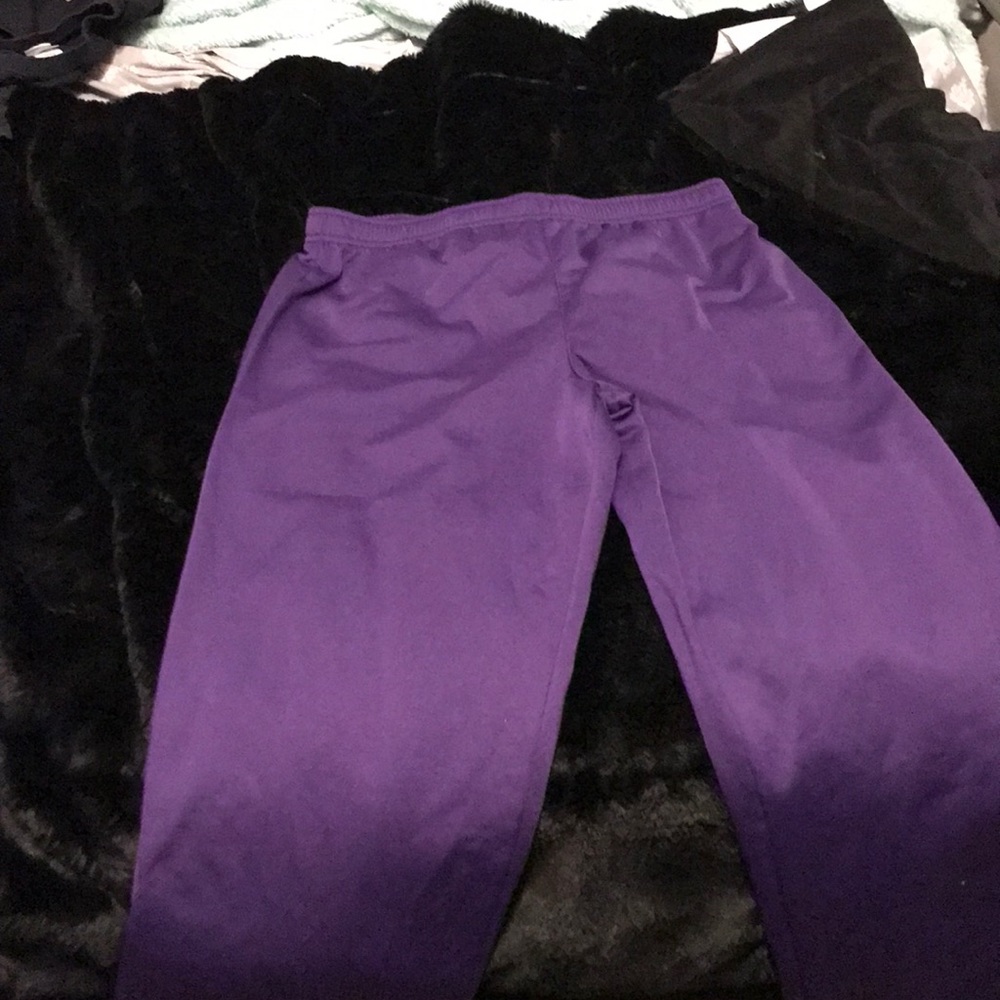 Sweat pants